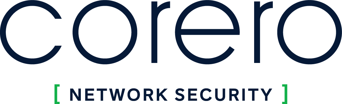 Logo of network security company